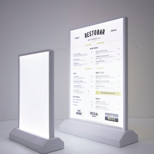 Custom Advertising Illuminated Aluminum Snap Poster <b>Light</b> <b>Box</b> Photo <b>Led</b> Frame <b>Light</b> <b>Box</b> - Product Image 6
