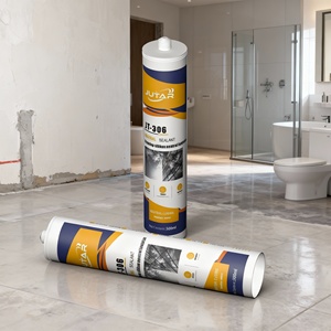 Bán buôn trang trí trong nhà không thấm nước trung tính Silicone <span class=keywords><strong>sealant</strong></span> Silicone dính thân thiện với môi trường không mùi - Product Image 1