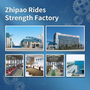 Attrazione <span class=keywords><strong>per</strong></span> Parco Divertimenti all'Aperto: Emozionante Giostra a Forma di Disco Volante in Vendita, Attrezzatura a Tema Spaziale su Larga Scala <span class=keywords><strong>per</strong></span> Adulti e Bambini - Product Image 5