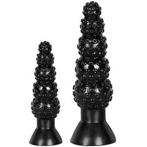 Delove fantasia in Silicone drago pene anale Plug enorme mostro Dildo con ventosa per donne <span class=keywords><strong>e</strong></span> <span class=keywords><strong>uomini</strong></span> masturbatore prodotto - Product Image 1