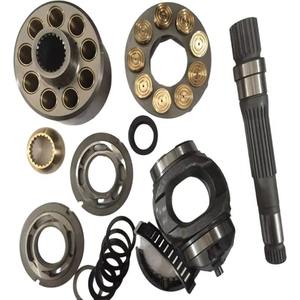 รองเท้าลูกสูบปั๊มไฮดรอลิกคุณภาพสูง HongWang K3V63/K3V112/K3V140/K3V180 สำหรับรถขุด พร้อมรับประกัน 1 ปี - Product Image 2