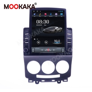 Para Mazda <span class=keywords><strong>5</strong></span> 2008-2011 la radio del coche reproductor Multimedia Android navegación GPS del coche reproductor de DVD de coche Auto Radio estéreo de la cabeza - Product Image 6