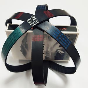 8pk1230 Dynamo Koelventilatorriem Voor <span class=keywords><strong>Komatsu</strong></span> PC300-7 Graafmachine Onderdelen V Riem 6743-61-3710 - Product Image 5