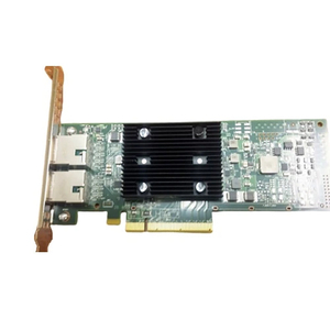 Carte réseau d'origine 57414 Dual Port 10/25GB SFP28 OCP 3.0 Module BCM57414 BCM57416 pour serveur Dell 57414 Dual Port 10/25GB SFP - Product Image 1