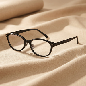 Gafas Clásicas Vintage RTS con Protección Anti-Luz Azul, Tendencia 2026, Montura Completa de Acetato Hecha a Mano de Alta Calidad con Bisagras de Resorte para Unisex - Product Image 4