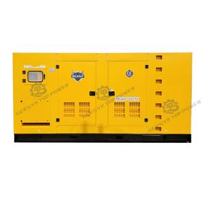 <b>Water</b>-cooled 3 Cylinder 10KW/10kva Single Phase 60HZ Diesel Generator Price - Product Image 1