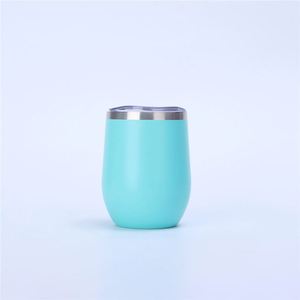 Premium 304 Stainless Steel Inner Lining Insulated <b>Mug</b> 350Ml 12Oz Perfect Capacity Size Wedding Gift <b>Set</b> ASM09 - Product Image 5