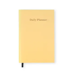 打印您自己的设计期刊个人精装自我护理议程定制每日日记计划者