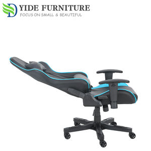 <span class=keywords><strong>Chaise</strong></span> <span class=keywords><strong>de</strong></span> jeu <span class=keywords><strong>de</strong></span> course neuve en cuir PU – <span class=keywords><strong>Liquidation</strong></span> Dropshipping - Product Image 5