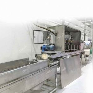 Prix bon marché des fabricants de machines à éplucher l'ail sec - Product Image 3