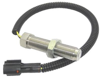 2547-1015 2547-1015A Drehzahlsensor für Develon-Motoren DB58T DB58TI DB58TIS Ersatzteil für Doosan-Motoren