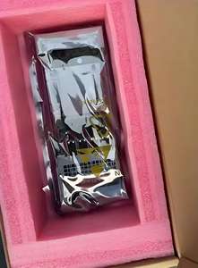 Para Huawei OceanStor Dorado 5000 V6 02355DGR 15,36 TB D5V6-SED-NVMe-15.36T <span class=keywords><strong>Palma</strong></span> SSD interno NVMe Dri cifrado de alto rendimiento - Product Image 5