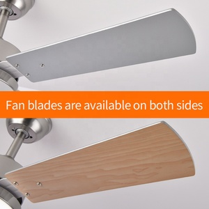 Quạt trần C013 DC 42 inch có bộ đèn kèm điều khiển từ xa Quạt trần 42 inch có bộ đèn - Product Image 5