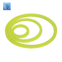 Joint d'étanchéité en polyuréthane (PU) de type U UN, résistant à l'usure et à l'huile, sur mesure, directement de l'usine, pour vérin hydraulique