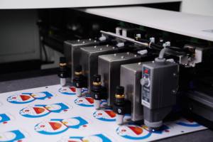 Machine de production de papier <span class=keywords><strong>Vorey</strong></span> VD320X, machine de découpe rotative automatique à double réception, machine de refendage - Product Image 5