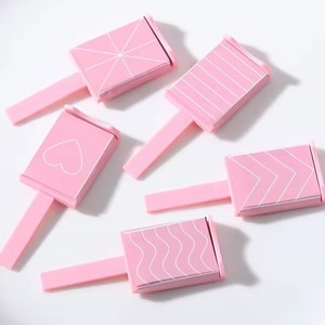 Imán para Uñas con Efecto Ojo de Gato, Herramienta 3D para Arte de Uñas, Imán para Esmalte de Uñas UV, Líneas, Trazos, Cruces, Hojas, Ondas, Corazones - Product Image 5