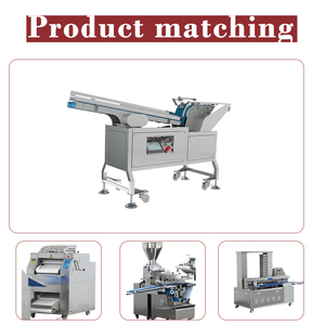 Thương mại bánh sandwich bánh mì slicerhamburger bánh mì làm machinesingle bánh mì <span class=keywords><strong>Slicer</strong></span> - Product Image 3