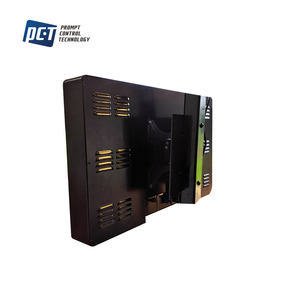 Pct 27 "độ sáng cao & góc nhìn đầy đủ pcap LCD cảm ứng màn hình sân golf màn hình cảm ứng thông minh TV tất cả trong một PC - Product Image 6