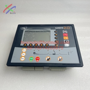 A53Z0-J-L0003 CRE TECHNOLOGY GENSYS 2.0 CONTRÔLEUR GENSYS 2.0 ÉCRAN D'AFFICHAGE A53Z0-J-L0003 A53Z0JL0003 A53Z0 J L0003 - Product Image 3