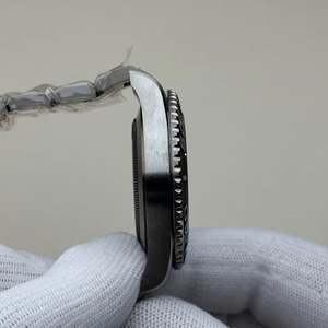 Reloj Mecánico Automático de Lujo para Hombre, Personalizado al por Mayor, de Alta Gama, con Esfera de 42 mm, Estilo Deportivo, Luminoso, con Movimiento ETA - Product Image 5