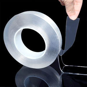 Poignée en Gel réutilisable étanche, pour montage <span class=keywords><strong>Nanotape</strong></span>, 5 m - Product Image 3