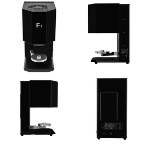 Forno in ceramica/porcellana per laboratorio odontotecnico con certificato <span class=keywords><strong>CE</strong></span> - Product Image 2