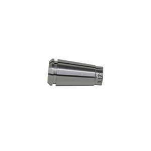 Mandrin de serrage <span class=keywords><strong>Chuck</strong></span> che, en acier inoxydable, 3.175 - Product Image 4