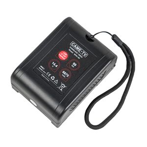 Baterías de iones de litio de montaje en V recargables compactas con placa alimentada por LED de 99W, stock de Lenovo <span class=keywords><strong>Tablet</strong></span> Realme, 1 unidad - Product Image 3