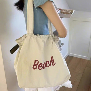 Borsa a Spalla/Tracolla Donna 2023 Primavera/Estate Nuova Collezione, Grande Capacità, Stile Ins, Ideale per Pendolari e Studentesse - Product Image 2