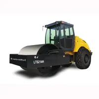 LTS212H 12ton Hydraulic Compactor Single Drum振動Road Roller
