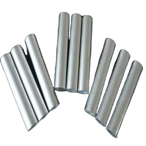 <span class=keywords><strong>Tube</strong></span> rond en aluminium de 0.5mm d'épaisseur 5083 3003 2024 <span class=keywords><strong>Tube</strong></span> en aluminium décoratif en aluminium - Product Image 1