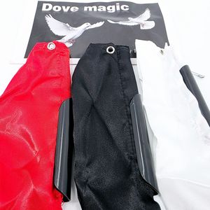 Professional dove-<b>changing</b> <b>bag</b>, King Magic stage magic props and accessories for festival and evening performances. - Product Image 2