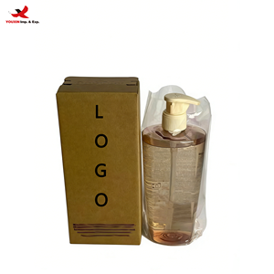 Shampooing Professionnel Apaisant Double Action pour Cheveux Doux et Volumineux, Vente en Gros Usine, Livraison Rapide (GZ RTS), Commande Mixte en Gros, Livraison en 3 Jours - Product Image 1