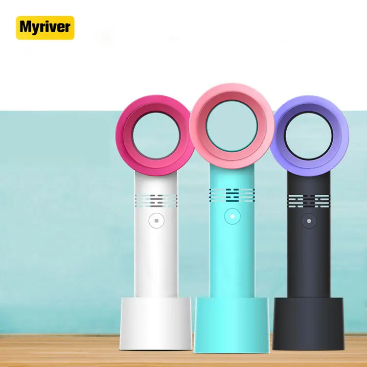 Myriver Wholesale Oem Usb Fans Lash Electric Dryer Eyelash Glue Air Blower Mini Fans Portable Mini Eyelash Fan Dryer