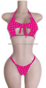 Venta al Por Mayor Ropa de Baile Exótico Profesional Mejorada Atuendos de Stripper para Barra de Baile Portátil Novedades en Lencería Sexy - Talla Única - Product Image 4