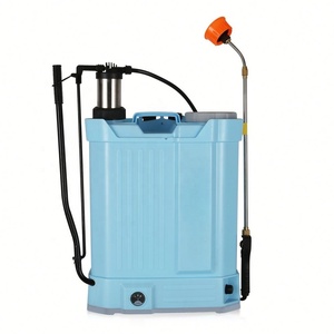 Produttori OEM di Spruzzatori Agricoli Elettrici e Manuali, Attrezzature per l'Agricoltura - Product Image 4