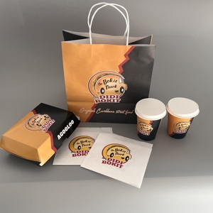 Tovaglioli <span class=keywords><strong>di</strong></span> Carta Biodegradabili Ecologici Personalizzati con Logo per Hotel e Ristoranti Design Speciale Bianco - Product Image 4