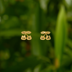 Pendientes de Moda E250-E180-0623G - Product Image 3