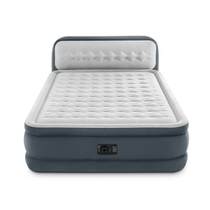 intex self inflating air bed