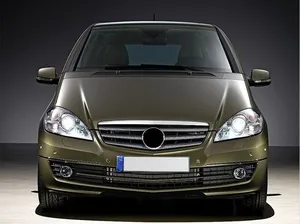 Pour Mercedes Benz Classe A W169 Classe B W245 A1698360018 Cache de drainage d'eau du pare-brise avant de voiture Accessoires automobiles de remplacement - Product Image 4