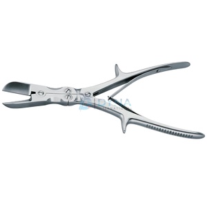 Liston-stille-type Bone Cutting Forceps orthopedic instrument - Product Image 1