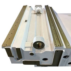 อุปกรณ์เครื่องขึ้นรูปเหล็กหล่อบริการหล่อโลหะ Oem/odm - Product Image 5