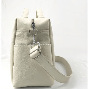 Organizador de cochecito de bebé de alta calidad, bolsa de cochecito de bebé colgante, bolsa de cochecito de bebé, bolsa de pañales de bebé - Product Image 3