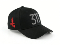 Casquette de baseball personnalisée en coton 100% avec broderie 3D, vente en gros OEM, 6 panneaux, visière incurvée, réglable, unisexe, logo latéral, toutes saisons