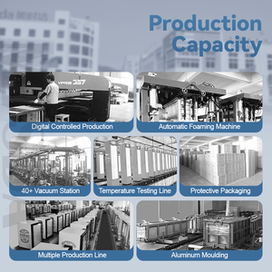 Meisda Sc15 15L Thương Mại Nhỏ Duy Nhất Cửa Kính Sô Cô La Hiển Thị Tủ Lạnh R600a Bên Trong LED Ánh Sáng Bảng <span class=keywords><strong>Top</strong></span> Mini Tủ Lạnh - Product Image 6