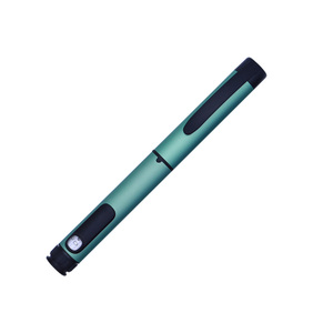 Terbaik penjualan V1 pena injeksi alat logam dapat digunakan kembali untuk penurunan berat badan kemasan kaca panas - Product Image 5