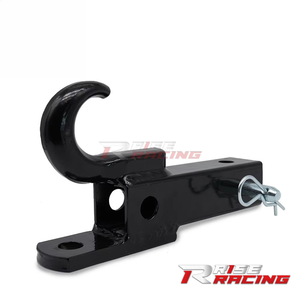 RISE Nuevo Diseño <span class=keywords><strong>de</strong></span> Fábrica, Precio Económico, Gancho <span class=keywords><strong>de</strong></span> <span class=keywords><strong>Remolque</strong></span>, Soporte <span class=keywords><strong>de</strong></span> Bola para <span class=keywords><strong>Remolque</strong></span>, Gancho y Pasador con Gancho - Product Image 3