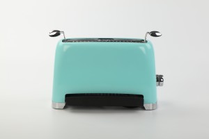 Horno eléctrico <span class=keywords><strong>pequeño</strong></span>, parrilla de baja temperatura - Product Image 3