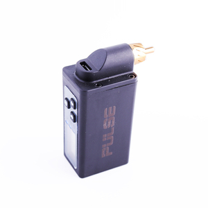 PULSE Power House Connection 2000mah <span class=keywords><strong>Tattoo</strong></span> Wireless Power House avec 5V-12V Réglage de <span class=keywords><strong>la</strong></span> tension Accessoires de maquillage permanents - Product Image 4