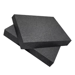 Panneau isolant en polystyrène expansé (EPS) pour l'isolation thermique des bâtiments - Product Image 1